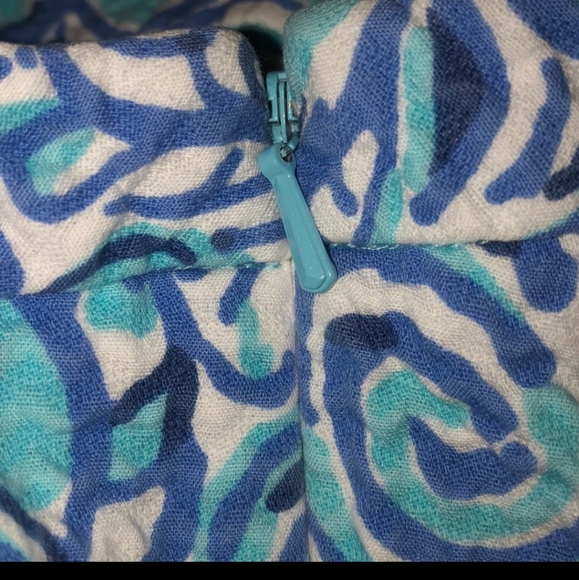 Lily pulitzer adie shorts - Picture 3 of 6